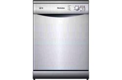 ProAction PRFS126W Full Size Dishwasher - White/Exp.Del